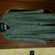 Cappotto melange da donna - immagine 2