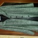 Cappotto melange da donna - immagine 3