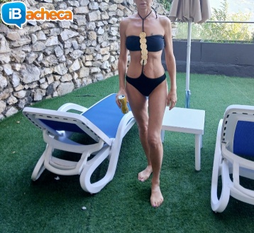 Immagine 1 - Relax insieme ambiente