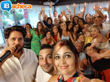 Immagine 1 - Dj musica 360° per eventi