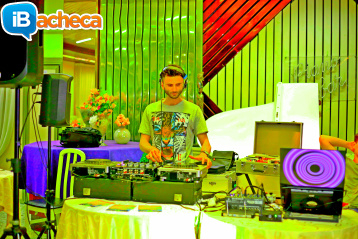 Immagine 2 - Dj musica 360° per eventi