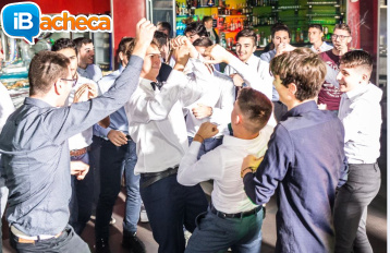Immagine 3 - Dj musica 360° per eventi