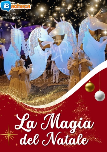 Immagine 2 - Sfilata bastoncini
