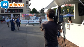 Immagine 2 - Diretta streaming