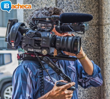 Immagine 3 - Diretta streaming