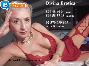 Immagine 1 - Divina collant