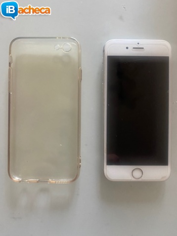 Immagine 1 - Cellulare Iphone 6S