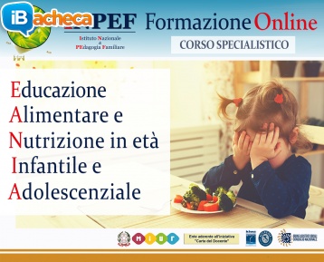 Immagine 1 - Educazione Alimentare