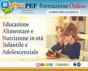 Immagine 1 - Educazione Alimentare