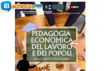 Immagine 1 - Pedagogia Economica