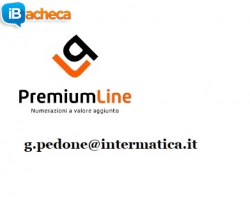 Immagine 2 - Numero Verde