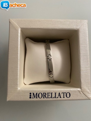 Immagine 5 - Bracciale Morellato