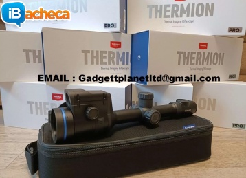 Immagine 1 - Thermion 2 lrf xp50 pro