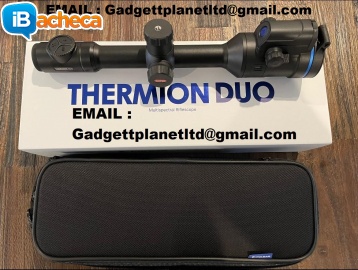 Immagine 4 - Thermion 2 lrf xp50 pro