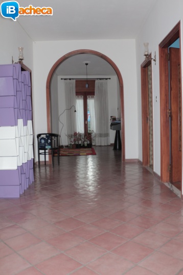 Immagine 4 - Bacoli Ampia villa