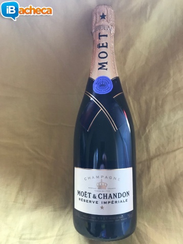 Immagine 3 - Champagne Moet & Chandon