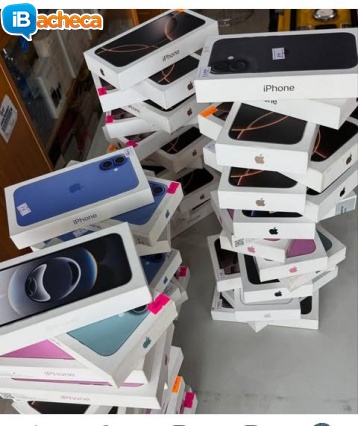 Immagine 1 - iPhone 16 Pro, iPhone 16
