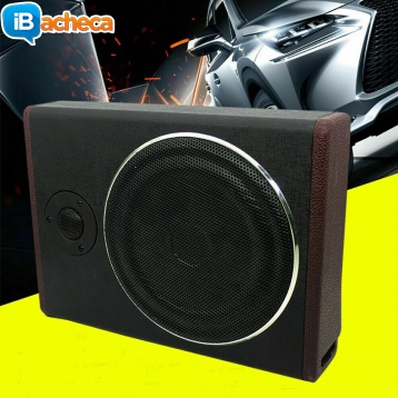 Immagine 1 - 8 pollici Subwoofer per A