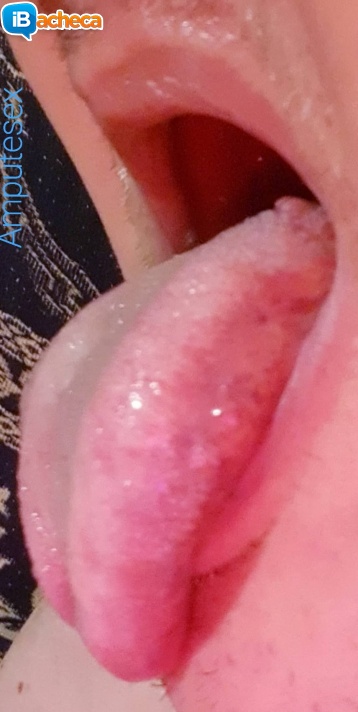 Immagine 5 - Amputesex