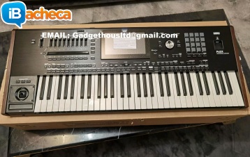 Immagine 1 - Korg pa5x, korg pa4x