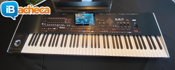 Immagine 3 - Korg pa5x, korg pa4x