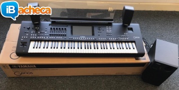 Immagine 4 - Korg pa5x, korg pa4x