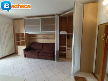 Immagine 1 - Monolocale M3 Affori