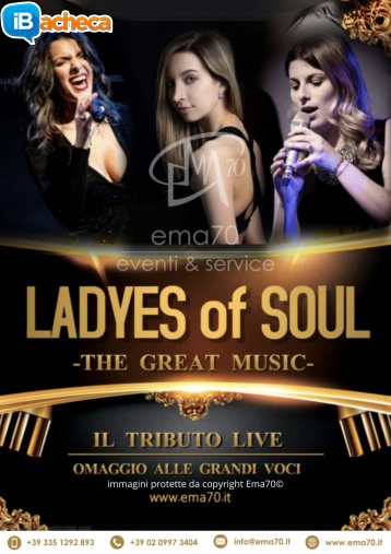 Immagine 4 - Tributo cinema concerto