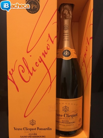 Immagine 1 - Veuve Clicquot Ponsardin