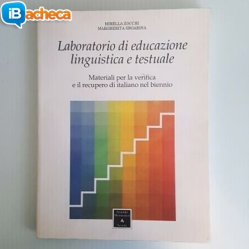 Immagine 4 - Educazione linguistica