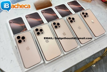 Immagine 2 - iPhone 16 Pro, 16 pro Max