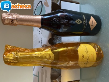 Immagine 1 - Confezione Franciacorta