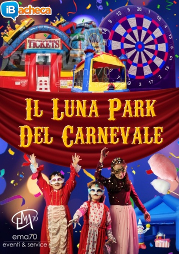 Immagine 2 - Che commedia il Carnevale