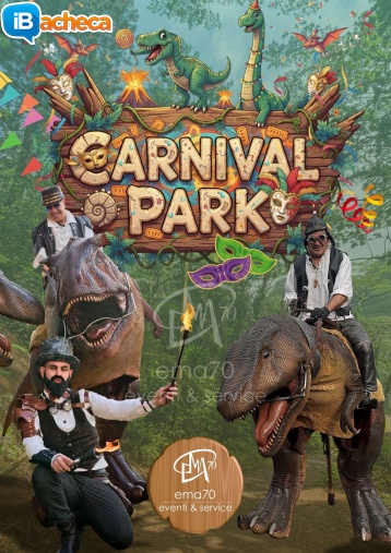 Immagine 5 - Che commedia il Carnevale