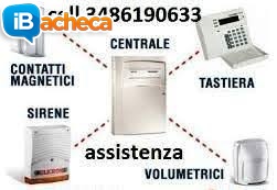 Immagine 1 - Elettricistaa domicilio