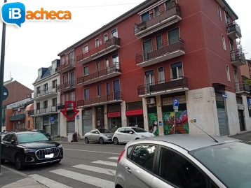 Immagine 1 - Negozio su strada