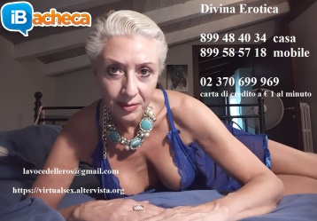 Immagine 1 - Divina cuckold