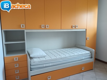 Immagine 3 - Trilocale Arredato
