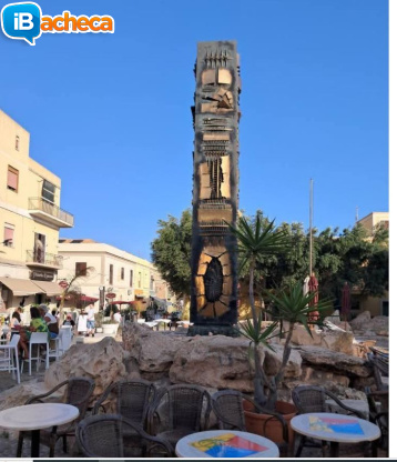 Immagine 1 - Lampedusa Prezzi Modici