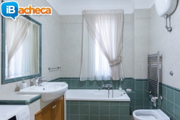 Immagine 4 - Pianura Via Salieri