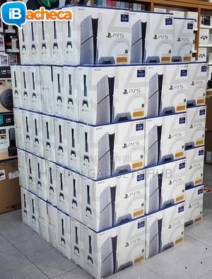 Immagine 1 - Sony ps5, sony ps5 pro,