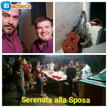 Immagine 1 - Serenata a caserta 25