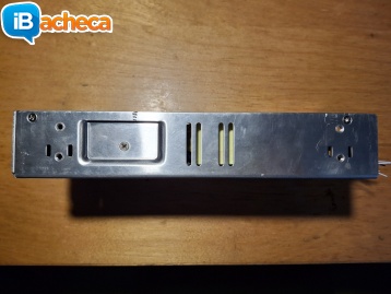 Immagine 4 - Alimentatore Mean Well