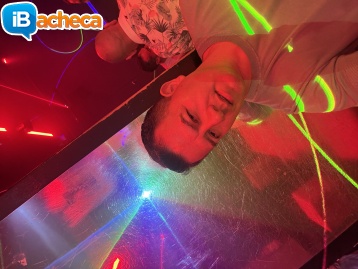 Immagine 1 - Cerco uomo dotato