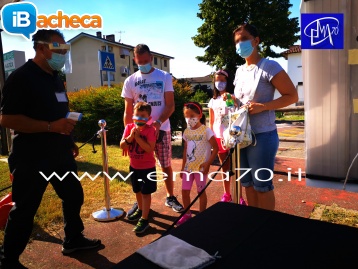 Immagine 2 - Eventi in sicurezza covid