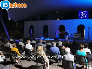 Immagine 4 - Eventi in sicurezza covid