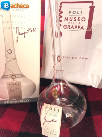 Immagine 4 - Grappa