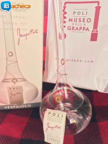 Immagine 5 - Grappa