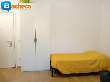 Immagine 3 - Monolocale con servizi