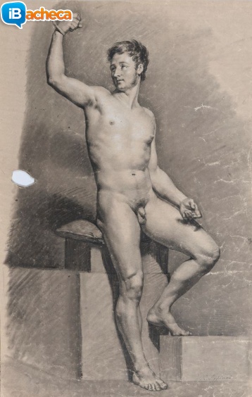 Immagine 1 - Modello x nudo artistico